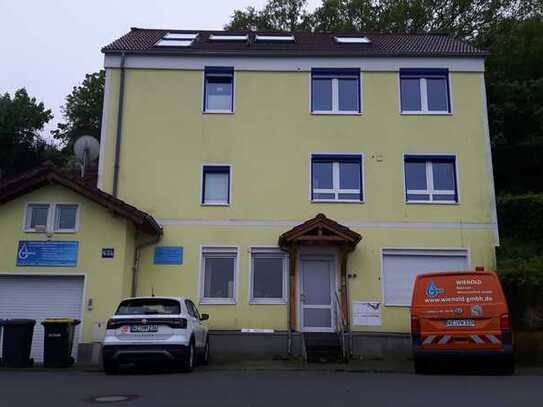 4 Zimmerwohnung mit Weitblick in Garbenheim