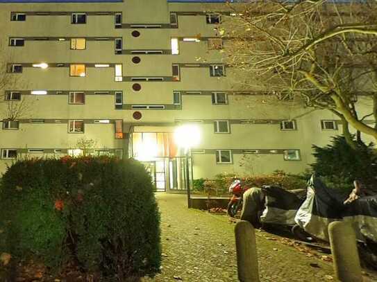 Wunderschöne sanierte 3-Zimmer-Wohnung in Berlin Wittenau (Reinickendorf)