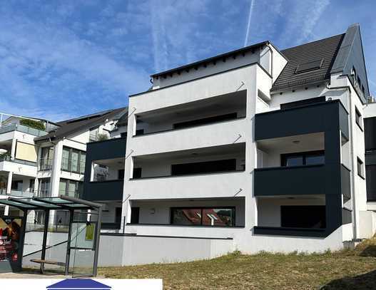 Traumhafte Penthouse Wohnung mit einzigartigem Ausblick, in der Pforzheimer Südweststadt