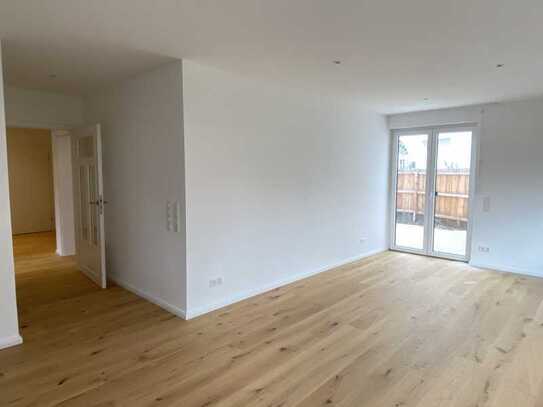 Zentrale 3-Zimmer-Wohnung in Oelde
