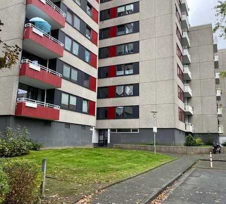 Demnächst frei! 3-Zimmer-Wohnung in Siegen Achenbach