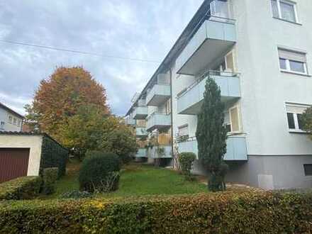 3-ZI-ETW | REN.BEDÜRFTIG | GARAGE | TOP ANBINDUNGEN