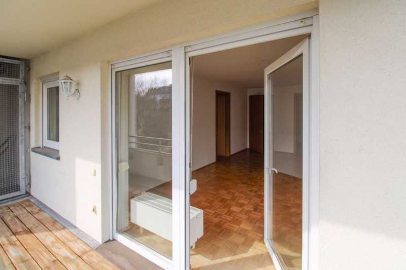 Südvorstadt: Vermietete 2-Zimmer-ETW mit Südbalkon, Aufzug und Tiefgarage – ideale Kapitalanlage