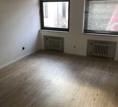 Büro evt. Wohnung Innenstadt