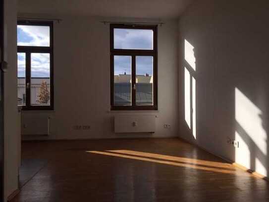 Charmantes 1-Zimmer-Apartment mit Einbauküche