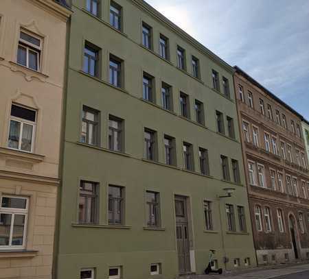 hübsche 3 - Zimmer Wohnung mit Balkon