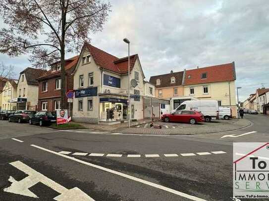 ToFa: Büro/Praxishaus - Ihr neuer Standort in Gonsenheim