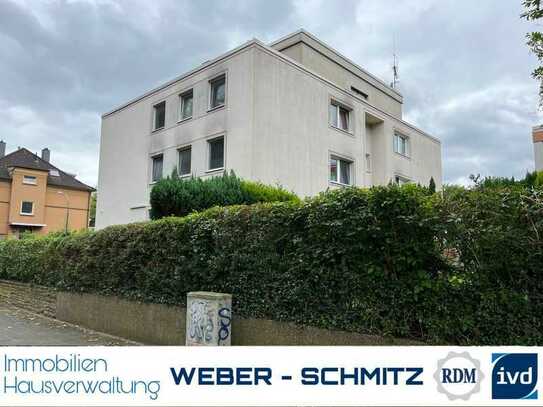 Ansprechende 4,5 Zimmer Erdgeschosswohnung in Herne-Röhlinghausen zu vermieten!