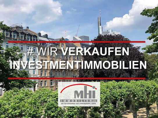 MHI - Dieses Wohn- und Geschäftshaus ist ein "must have" in dem Portfolio jedes Immobilieninvestors!