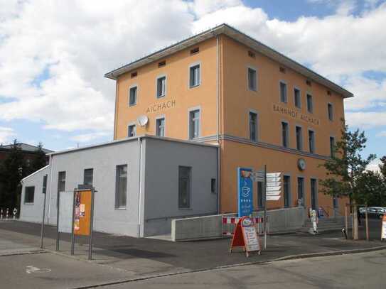 barrierefreie Büro- oder Praxisräume mit ca. 145 m² zu vermieten