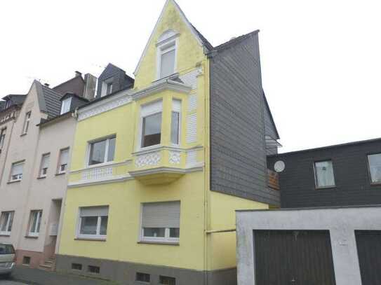 *Charmante 2-Zimmer-Wohnung im stilvollem Design- gemütlich Wohnen in Solingen*