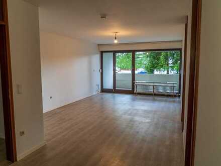 Eigentumswohnung mit zwei Balkonen in Ingolstadt-Haunwöhr