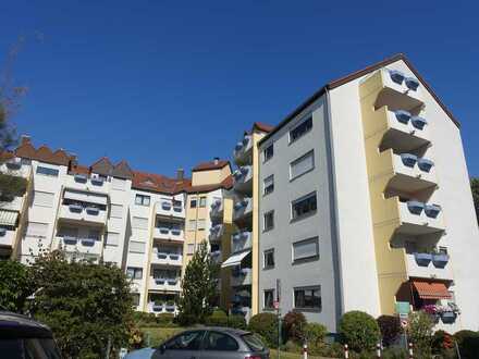 Attraktive Dreizimmerwohnung in Frankenthal