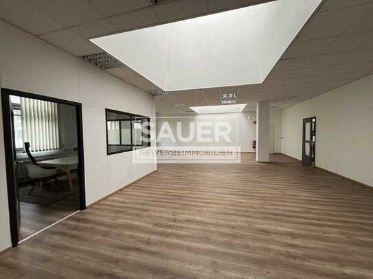 305 m² helle Bürofläche nahe Südkreuz *2008*