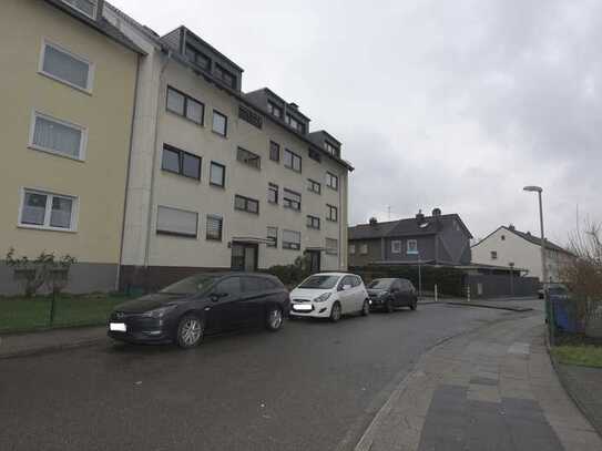 Sanierte 2 Zimmerwohnung in Essen Katernberg