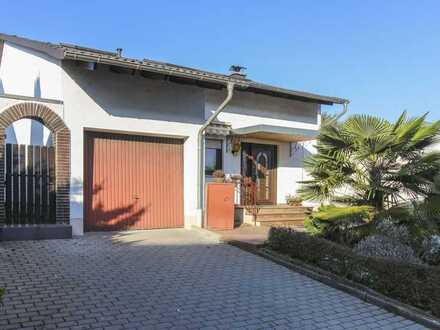 NEUER PREIS! Entspannt abschalten und Ausbaupotenzial genießen - Bungalow mit Charme