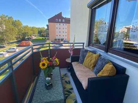 Wohnung zu verkaufen
