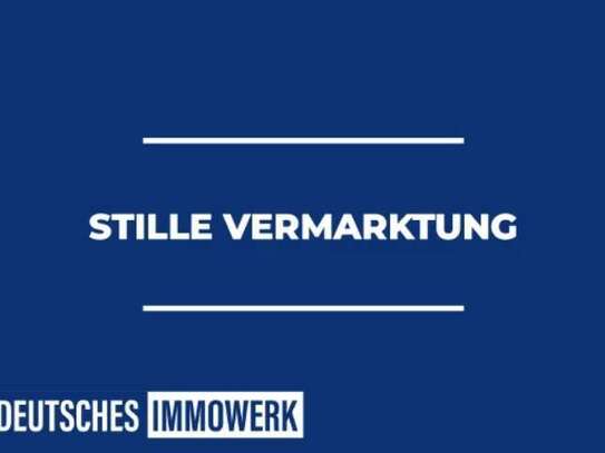 Neuwertige 3-Zimmer-Penthousewohnung mit Panoramablick von der Dachterrasse in HH-Bergedorf