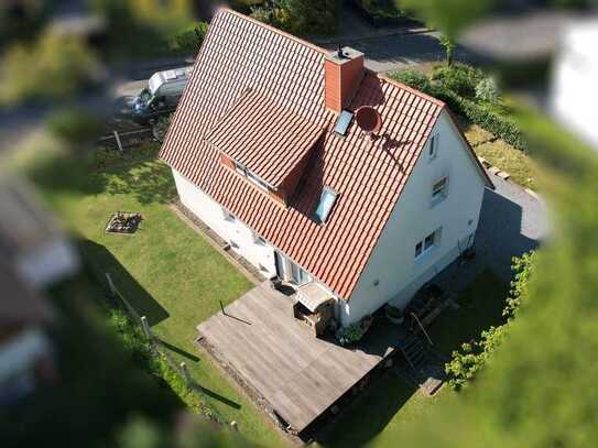 Einfamilienhaus, saniert, mit gehobener Innenausstattung in Bovenden-Reyershausen