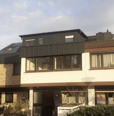 Großes, gepflegtes Terrassenhaus in Troisdorf-Sieglar