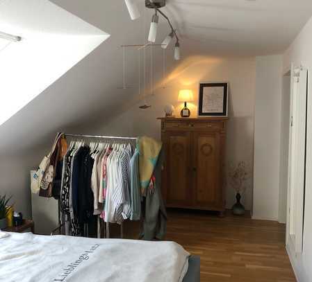 Wunderschöne Single-Wohnung im Göttinger Ostviertel