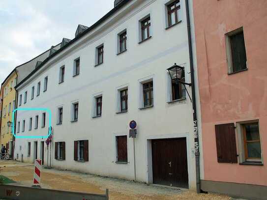 WG taugliche 2-Zimmer-Wohnung in Regensburg