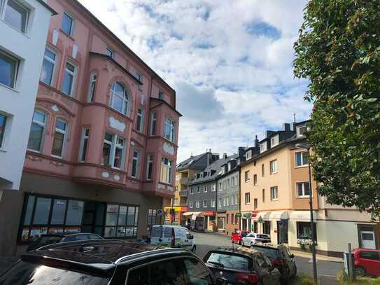 Schöne 1,5 Zimmerwohnung in zentraler Lage von Bochum-Weitmar!