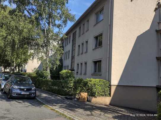 💥DORNBUSCH SCHÖNE RENOVIERTE 3 ZIMMER MIT EINBAUKÜCHE & BALKON💥