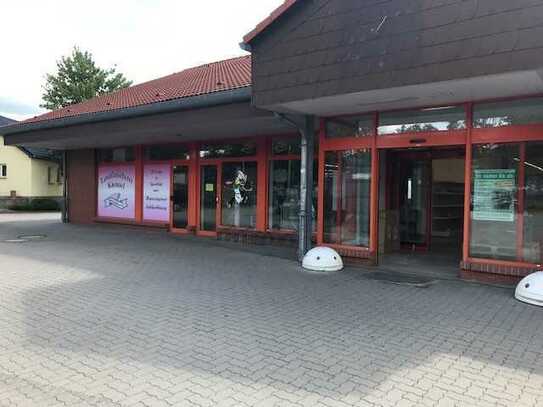 Einzelhandelsfläche für Bäckerei o.ä. in 06449 Aschersleben