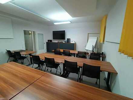 Hochwertige, moderne und repräsentative Bürofläche in Aldingen