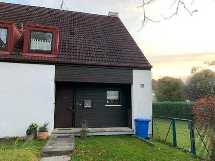 Schönes gepflegtes Haus, ein Raumwunder zum Wohlfühlen in bester Lage