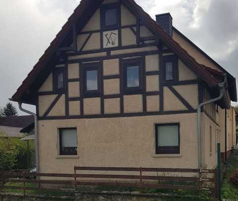 Klein, beschaulich, bezahlbar!