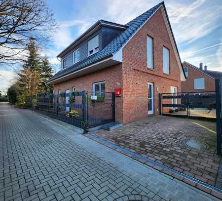 Schönes 5-Zimmer-Haus in Wedemark