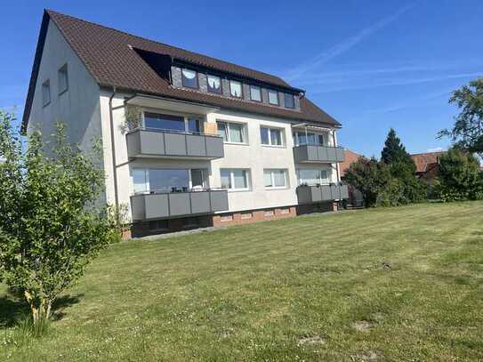 Freundliche 3-Zimmer-DG-Wohnung in Sehnde