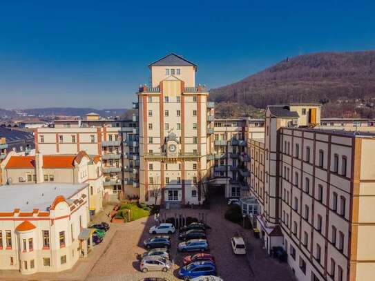 PKW-Stellplatz im Innenhof * Außenstellplatz * monatlich Kündbar * sichere Lage * TOP *