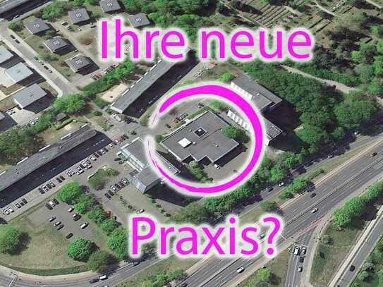 👩‍⚕️ ARZT PRAXIS & BÜRO ‍⚕️ WELLNESS & GESUNDHEIT in Neubrandenburg für Ihre Health Ideen! 👨‍⚕️
