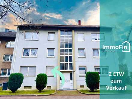 Frisch Sanierte Erdgeschosswohnung in zentraler Lage von Castrop-Rauxel