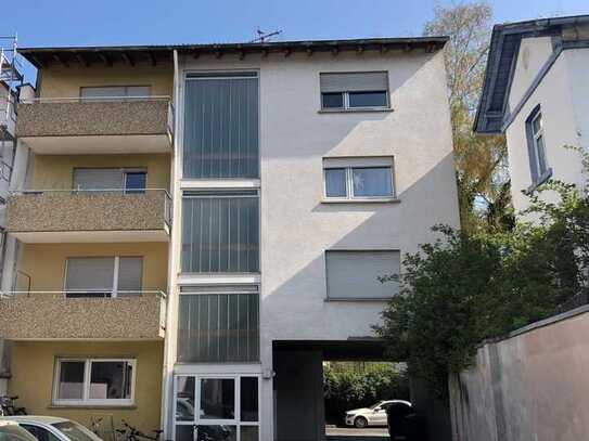 Ideal für Studierende: Modernes 1 Zimmer-Apartment in Innenstadtnähe, Riegelpfad 52, Gießen