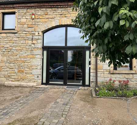 Lager oder Büro in altem Bauernhaus