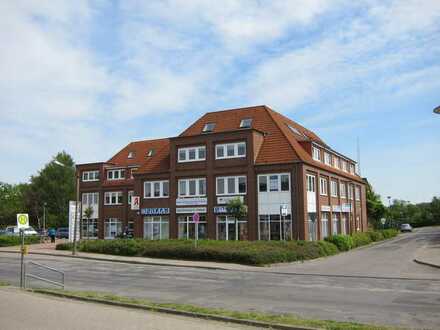 Helle Büro-/Praxisfläche im Gesundheitshaus Bützow