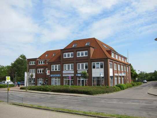 Helle Büro-/Praxisfläche im Gesundheitshaus Bützow