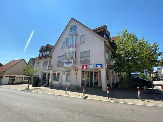 Ladenlokal in Harthausen