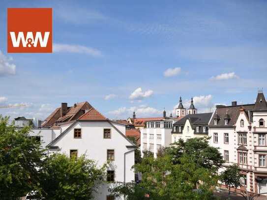 Praxis oder Bürofläche in der Innenstadt