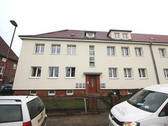 Frisch sanierte 3 Zimmer-Wohnung in der Von-Flotow-Straße zu mieten!