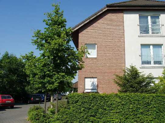 Schönes Appartement im beliebten Krefeld-Traar