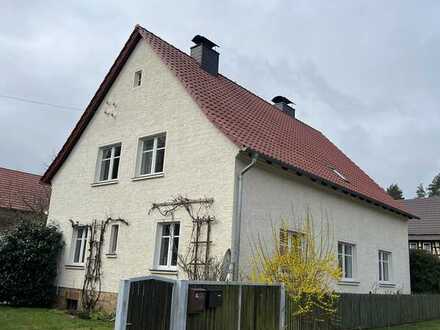 Endlich zuhause - Ankommen und Wohlfühlen inmitten der Dübener Heide