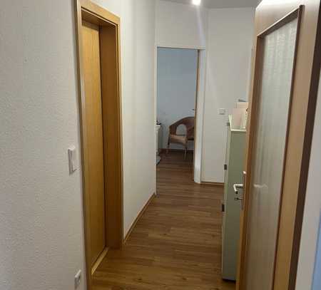 Stilvolle 3-Zimmer-Wohnung mit Einbauküche in Eschborn