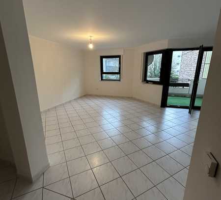 Schöne 2-ZKBB-Wohnung im Paderborner Riemekeviertel