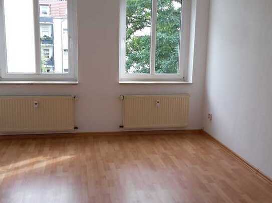 Schöne 3 Raumwohnung in der südlichen Innenstadt