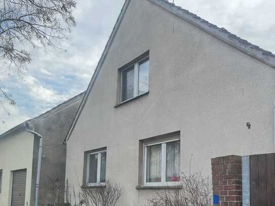 gepflegtes 5-Raum-Haus in Zahna-Elster (Elbe)